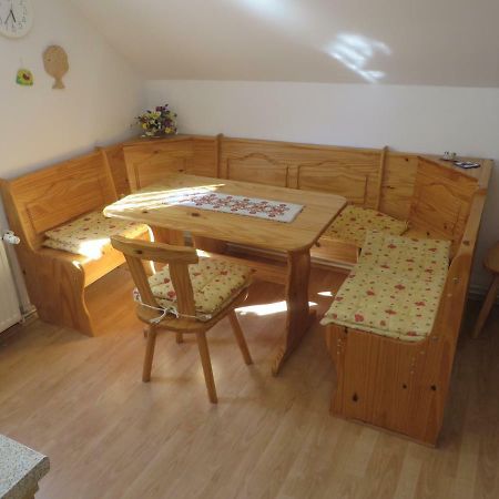 Oelsnitz  Ferienwohnung Zahn מראה חיצוני תמונה