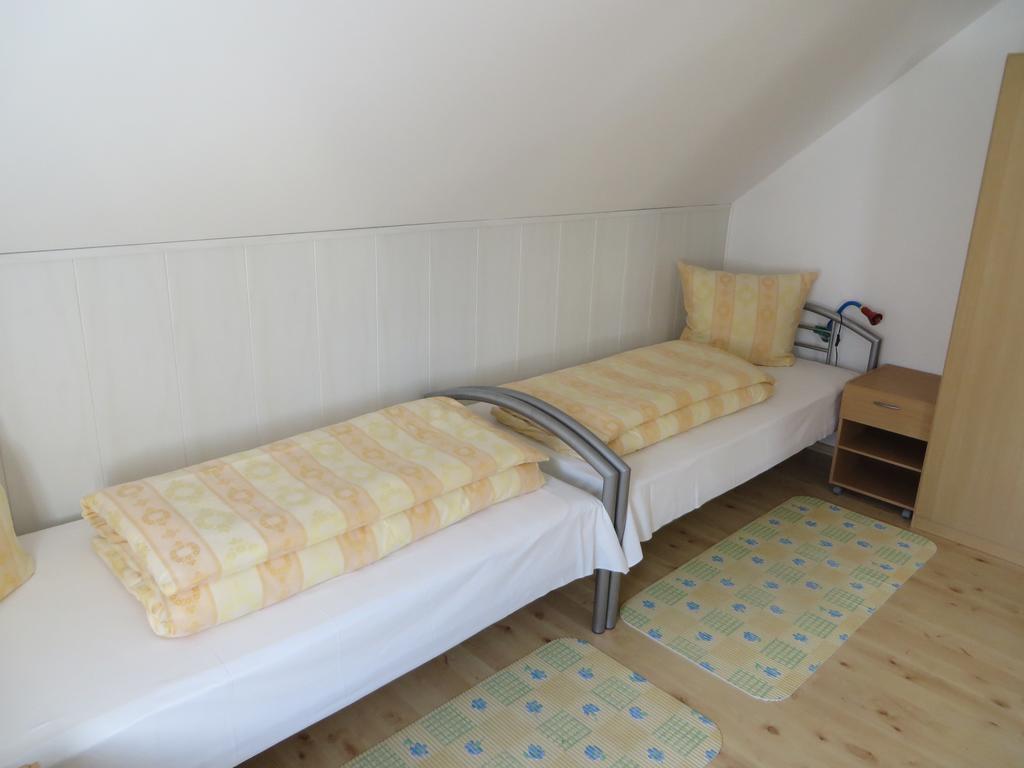 Oelsnitz  Ferienwohnung Zahn מראה חיצוני תמונה