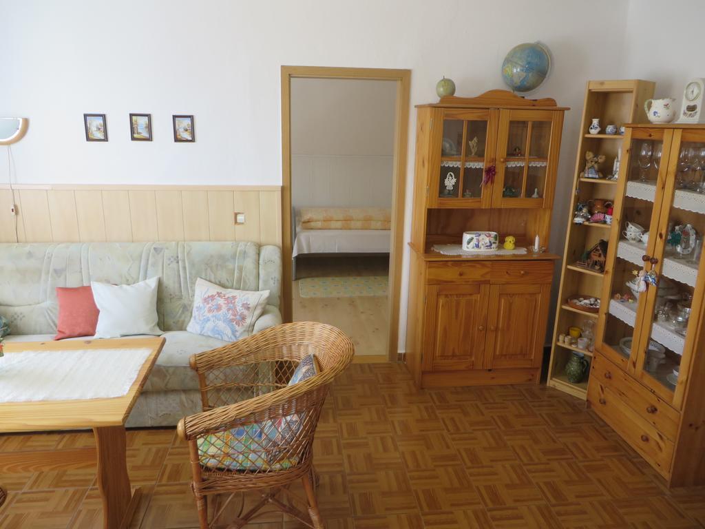 Oelsnitz  Ferienwohnung Zahn מראה חיצוני תמונה