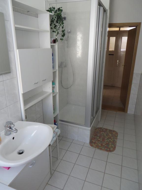 Oelsnitz  Ferienwohnung Zahn מראה חיצוני תמונה
