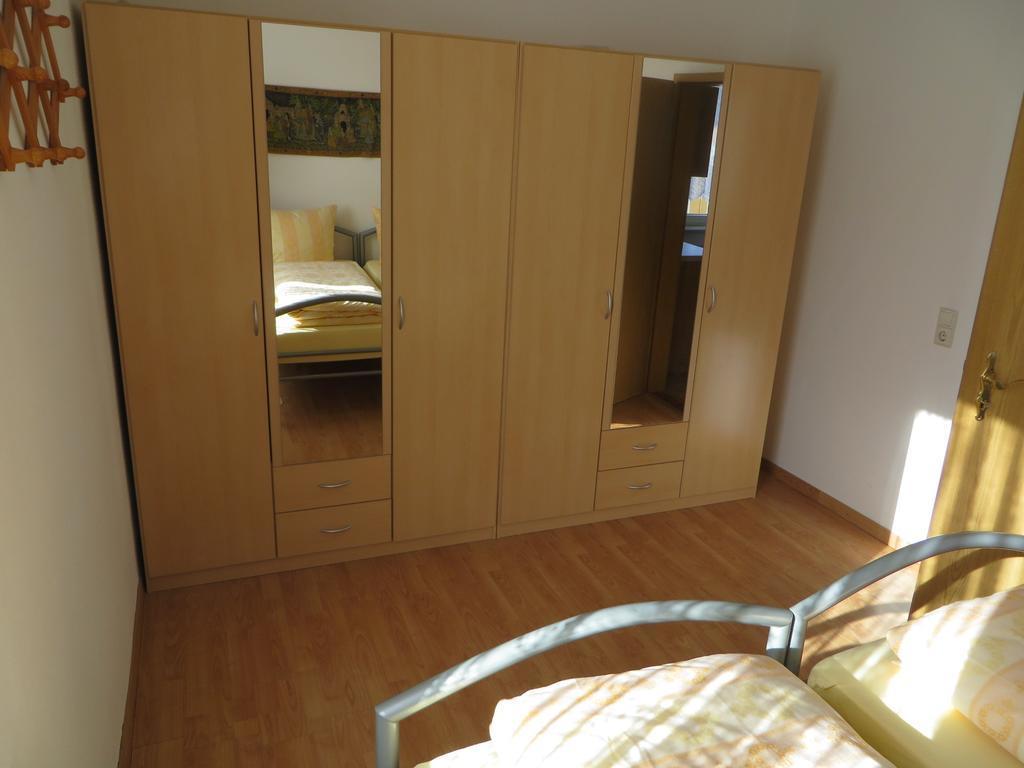 Oelsnitz  Ferienwohnung Zahn מראה חיצוני תמונה